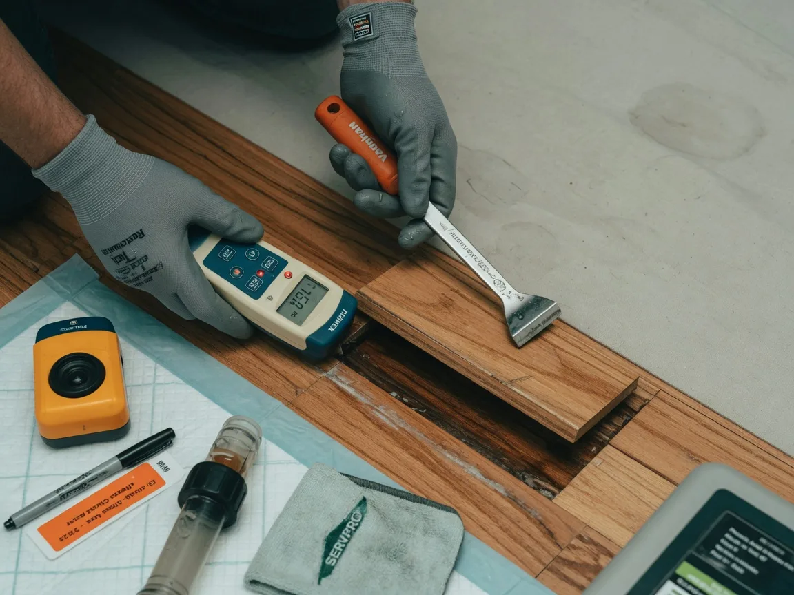 Why choose Water Damage Restoration in Rogerson, ID